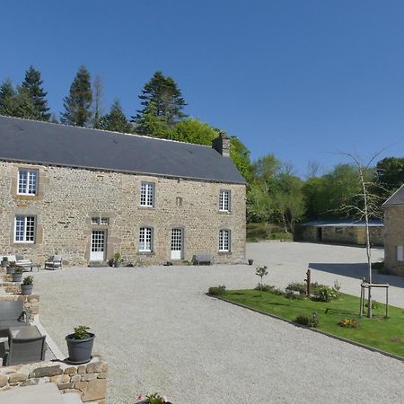 La Vallee Joly Le Vast Exterior foto